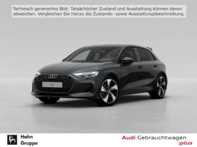 Audi A3 Sportback 35 TDI S Tronic -  - Joinsteer - #1