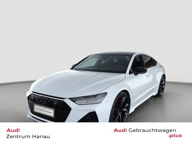 Audi RS7 Performance Quattro Tiptronic - 2024 - Joinsteer - #1