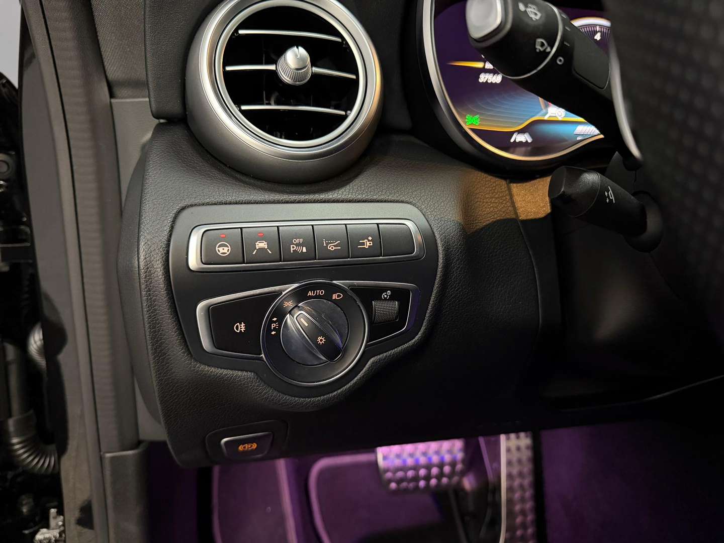 Mercedes Classe C63 AMG 63 - 2020 - Joinsteer - #23