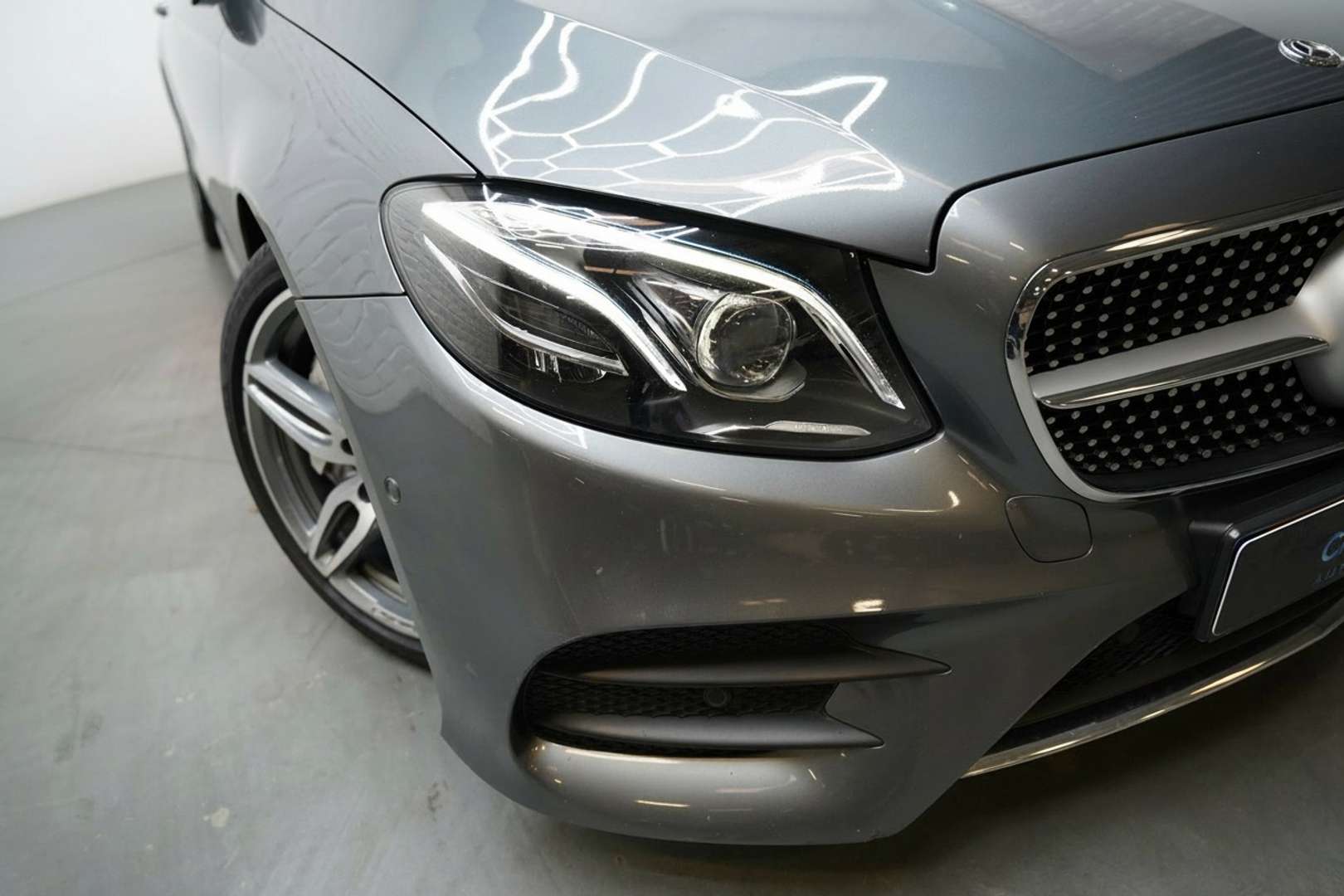 Mercedes Classe E Coupé 300 AMG Line - 2018 - Joinsteer - #32