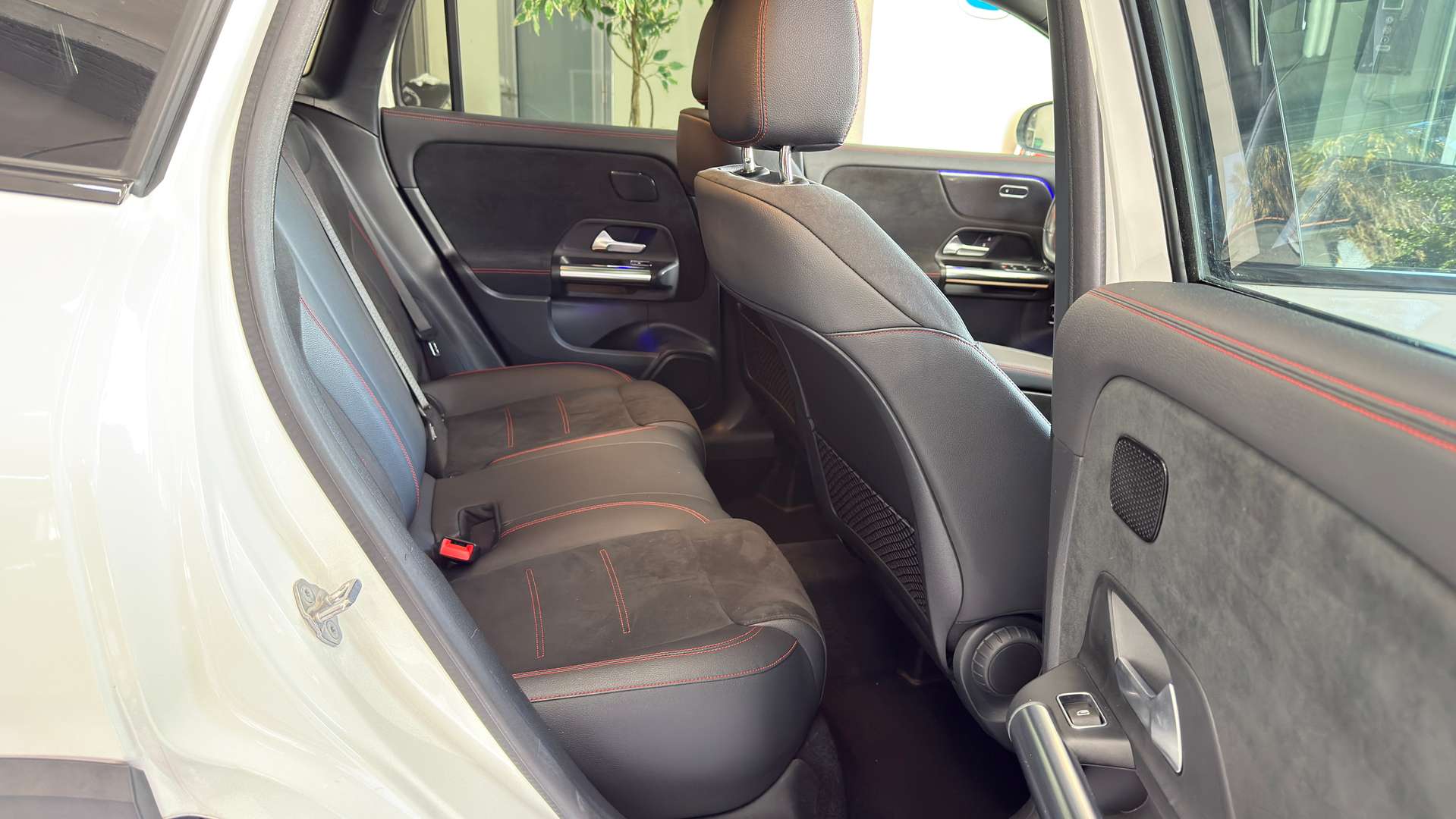 Mercedes GLA 200 200 Premium - 2021 - Joinsteer - #12