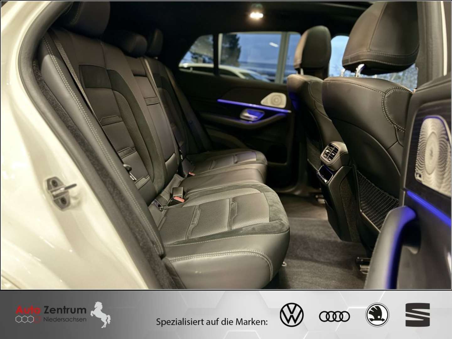 Mercedes GLE 53 AMG 53 - 2023 - Joinsteer - #14