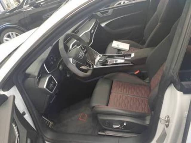 Audi RS7 Performance Quattro Tiptronic - 2024 - Joinsteer - #3