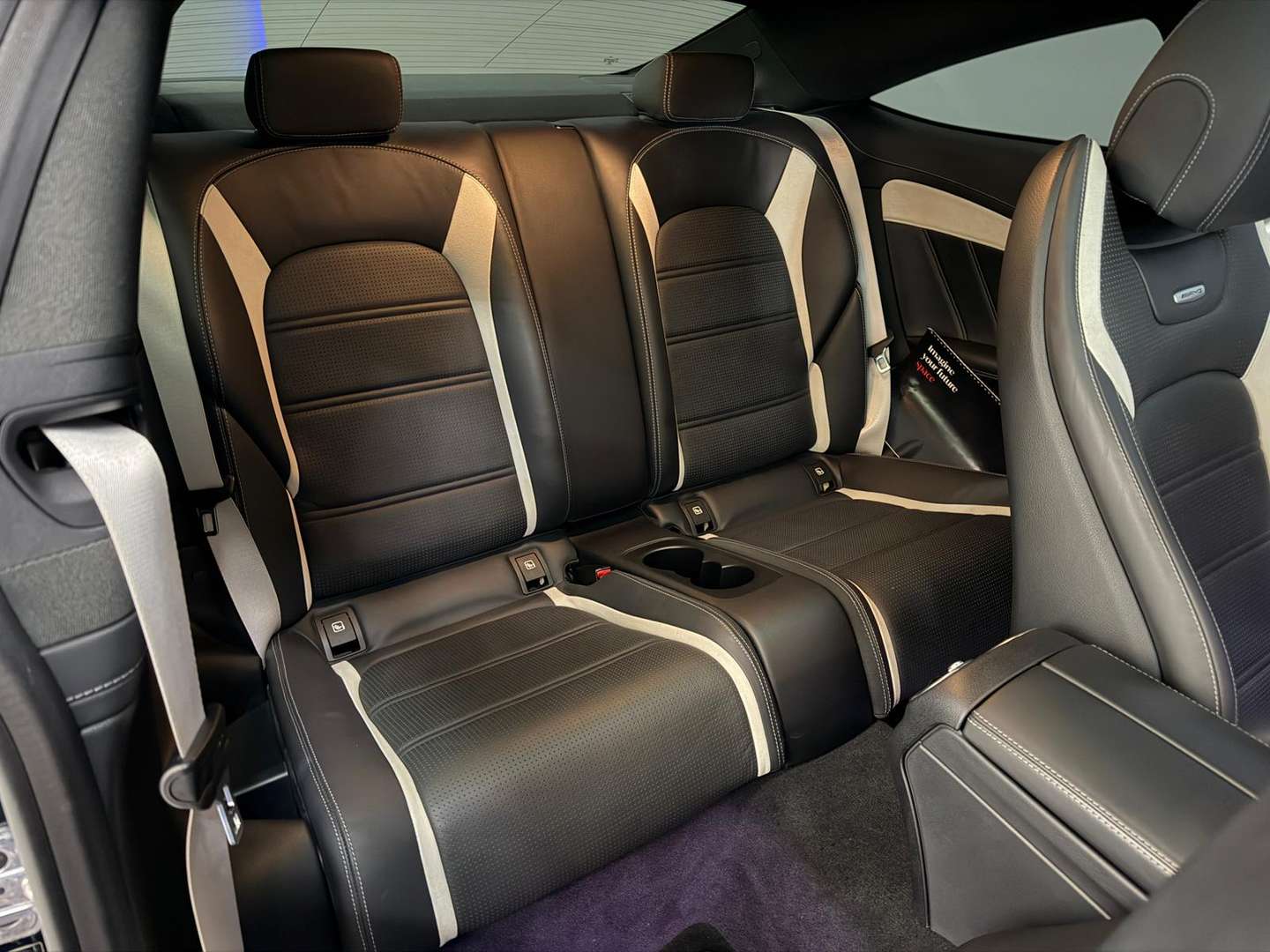 Mercedes Classe C63 AMG 63 - 2020 - Joinsteer - #26