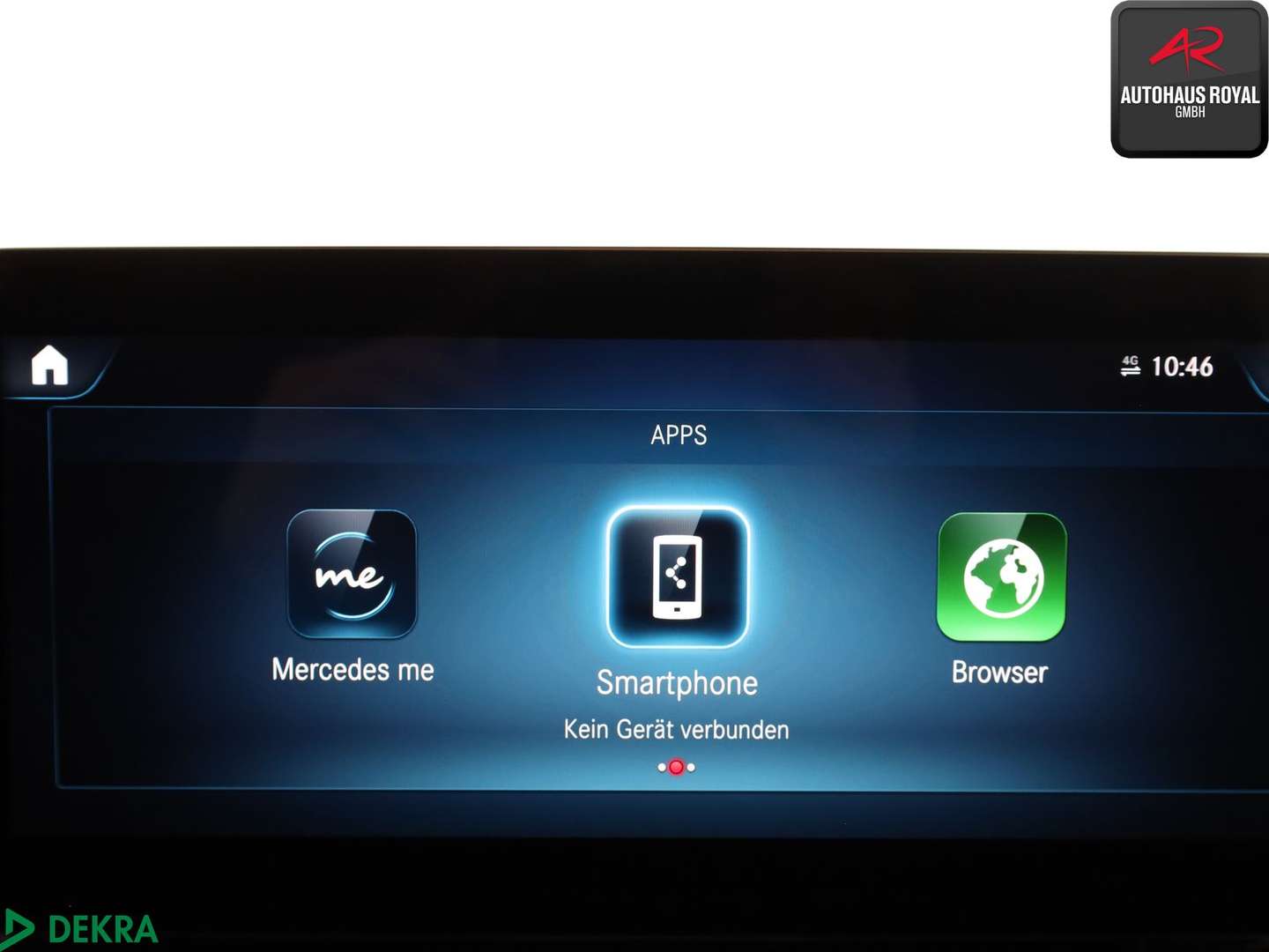 Mercedes GLC 300 300 - 2021 - Joinsteer - #21