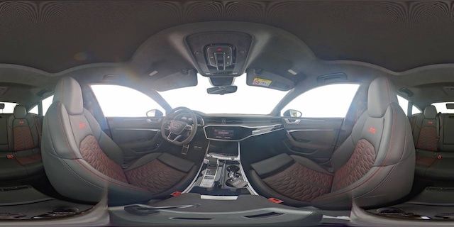 Audi RS7 Performance Quattro Tiptronic - 2024 - Joinsteer - #4