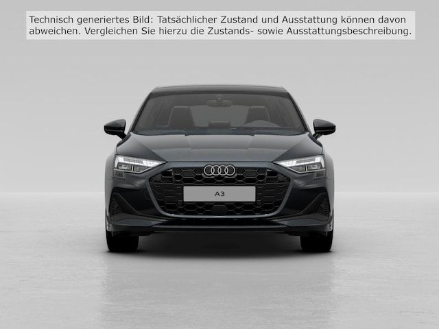 Audi A3 Sportback 35 TDI S Tronic - 2024 - Joinsteer - #5