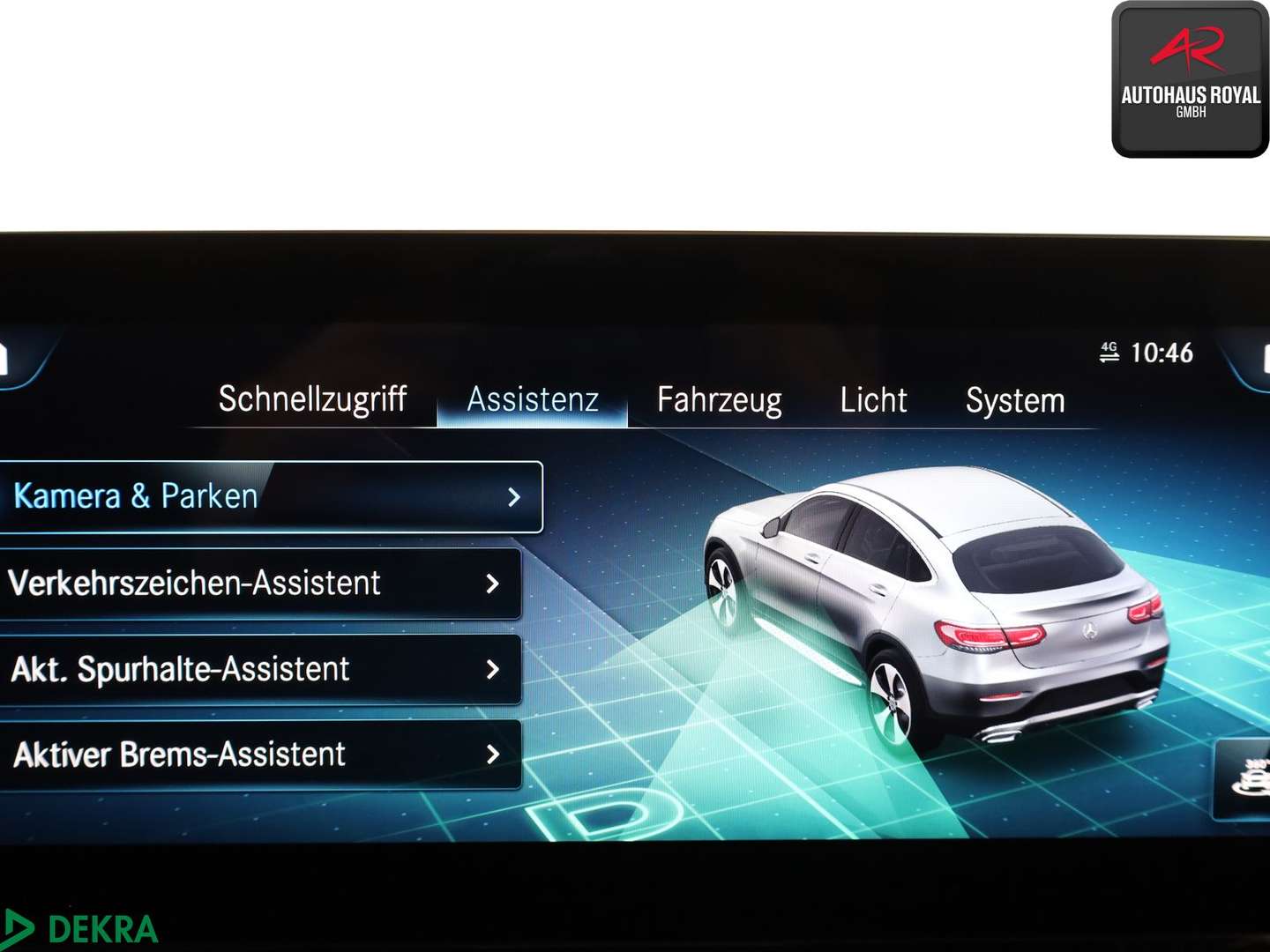 Mercedes GLC 300 300 - 2021 - Joinsteer - #22