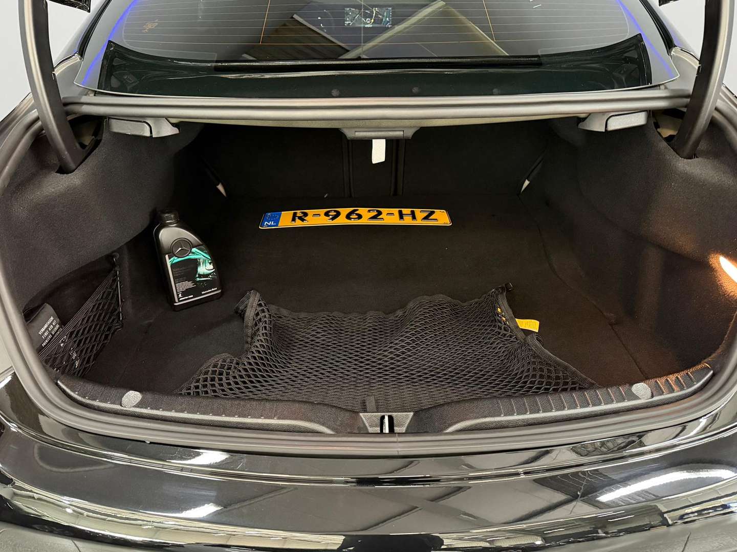 Mercedes Classe C63 AMG 63 - 2020 - Joinsteer - #28