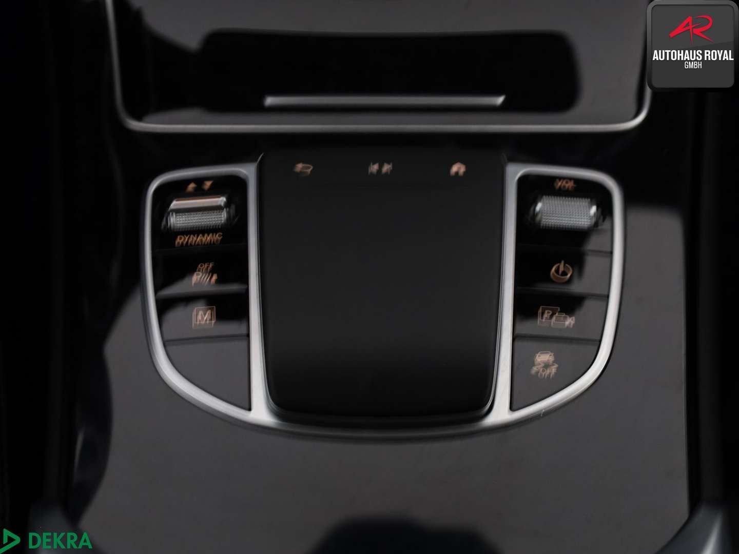 Mercedes GLC 300 300 - 2021 - Joinsteer - #23