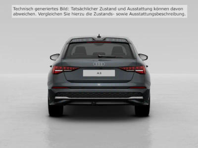Audi A3 Sportback 35 TDI S Tronic -  - Joinsteer - #5
