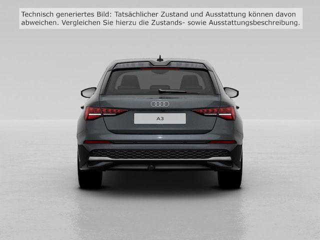 Audi A3 Sportback 35 TDI S Tronic - 2024 - Joinsteer - #6