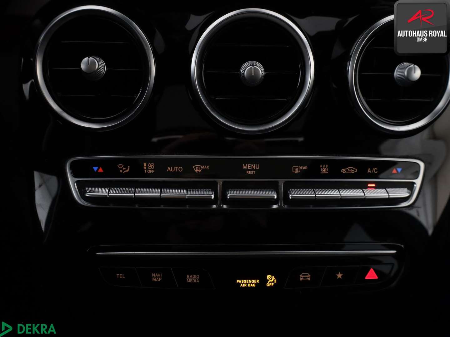 Mercedes GLC 300 300 - 2021 - Joinsteer - #24