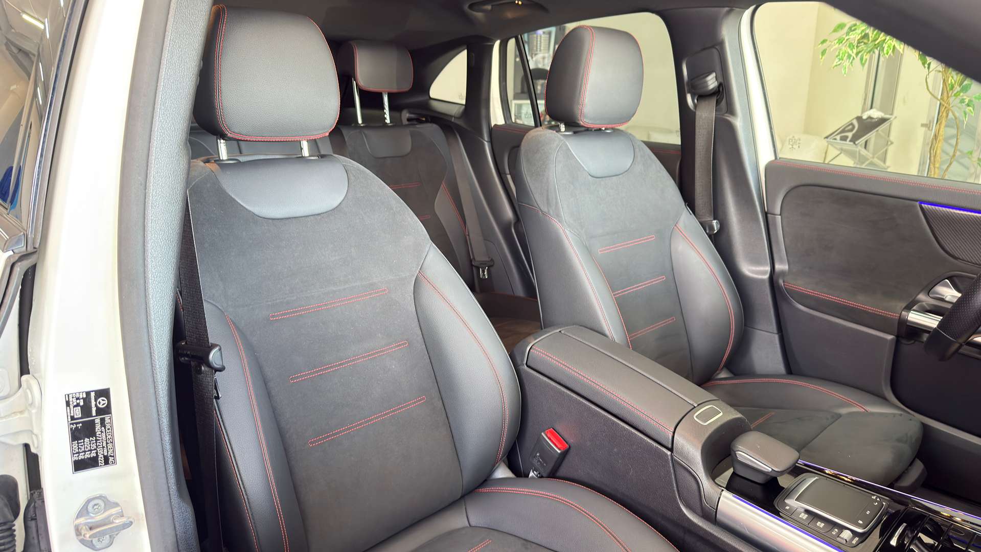 Mercedes GLA 200 200 Premium - 2021 - Joinsteer - #15