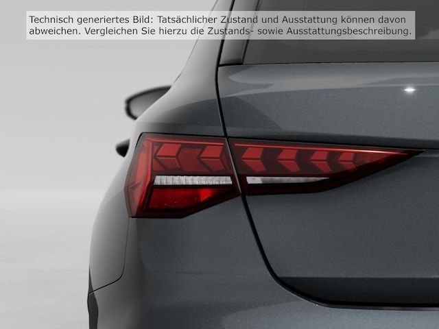 Audi A3 Sportback 35 TDI S Tronic - 2024 - Joinsteer - #8