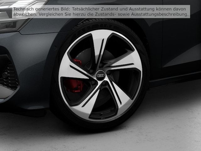 Audi A3 Sportback 35 TDI S Tronic - 2024 - Joinsteer - #9