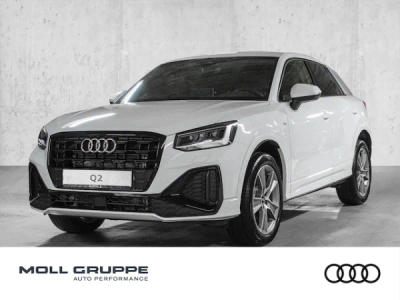 Audi Q2 S Line 35 TFSI S Tronic -  - Joinsteer - #1