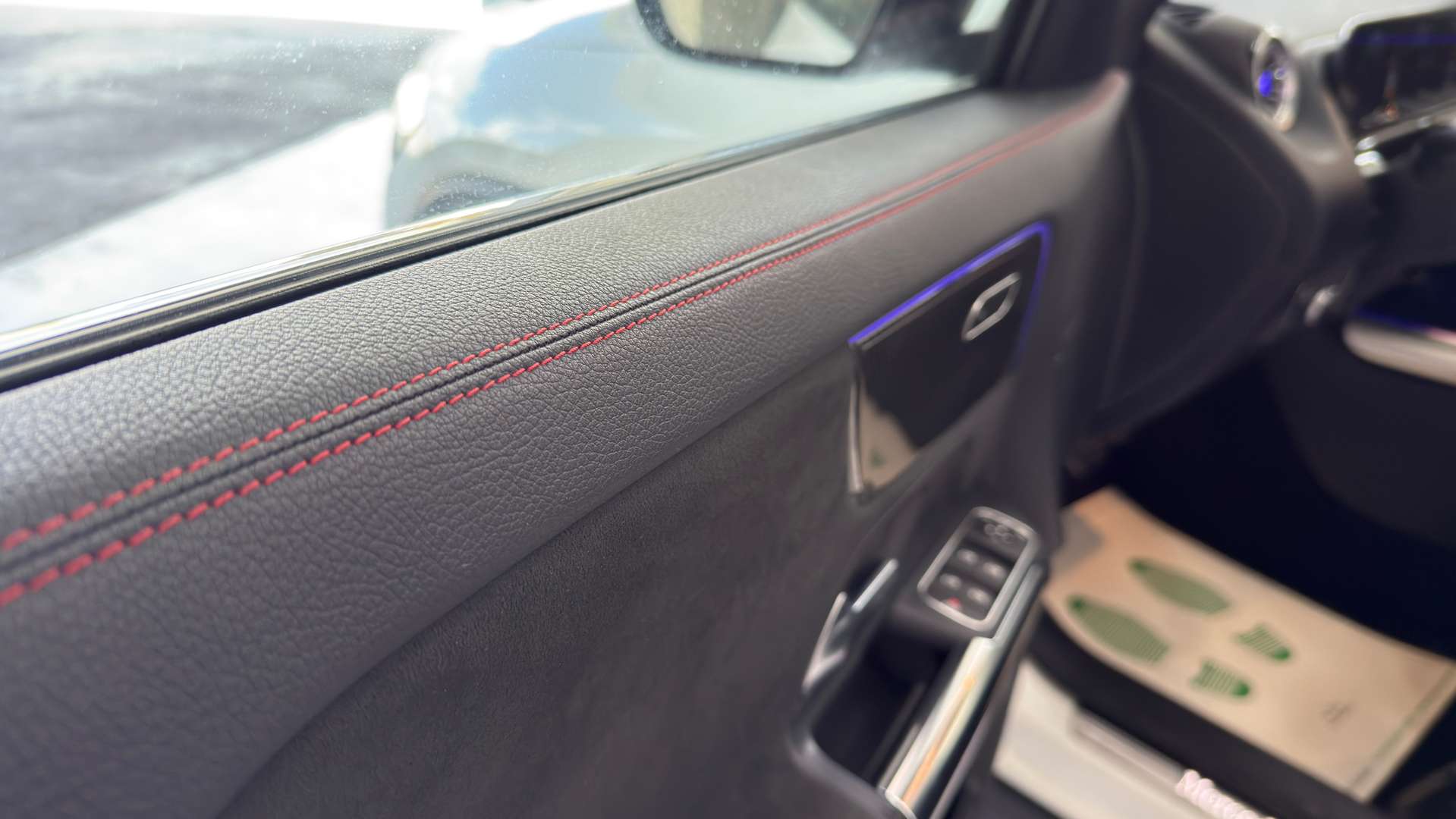 Mercedes GLA 200 200 Premium - 2021 - Joinsteer - #18