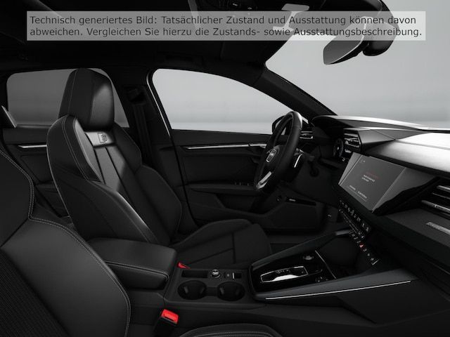 Audi A3 Sportback 35 TDI S Tronic - 2024 - Joinsteer - #11