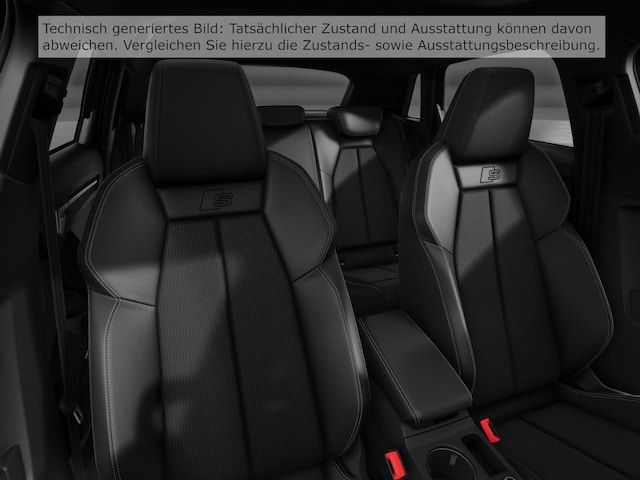 Audi A3 Sportback 35 TDI S Tronic - 2024 - Joinsteer - #12