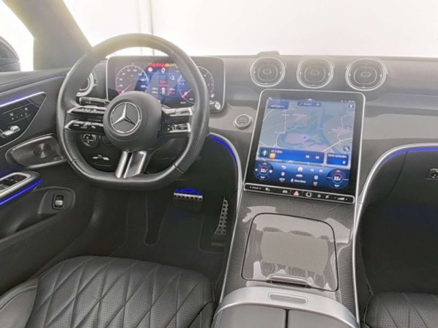 Mercedes CLE 220 220 AMG Line - 2024 - Joinsteer - #3