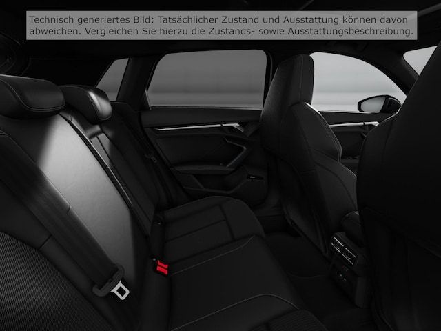Audi A3 Sportback 35 TDI S Tronic - 2024 - Joinsteer - #13