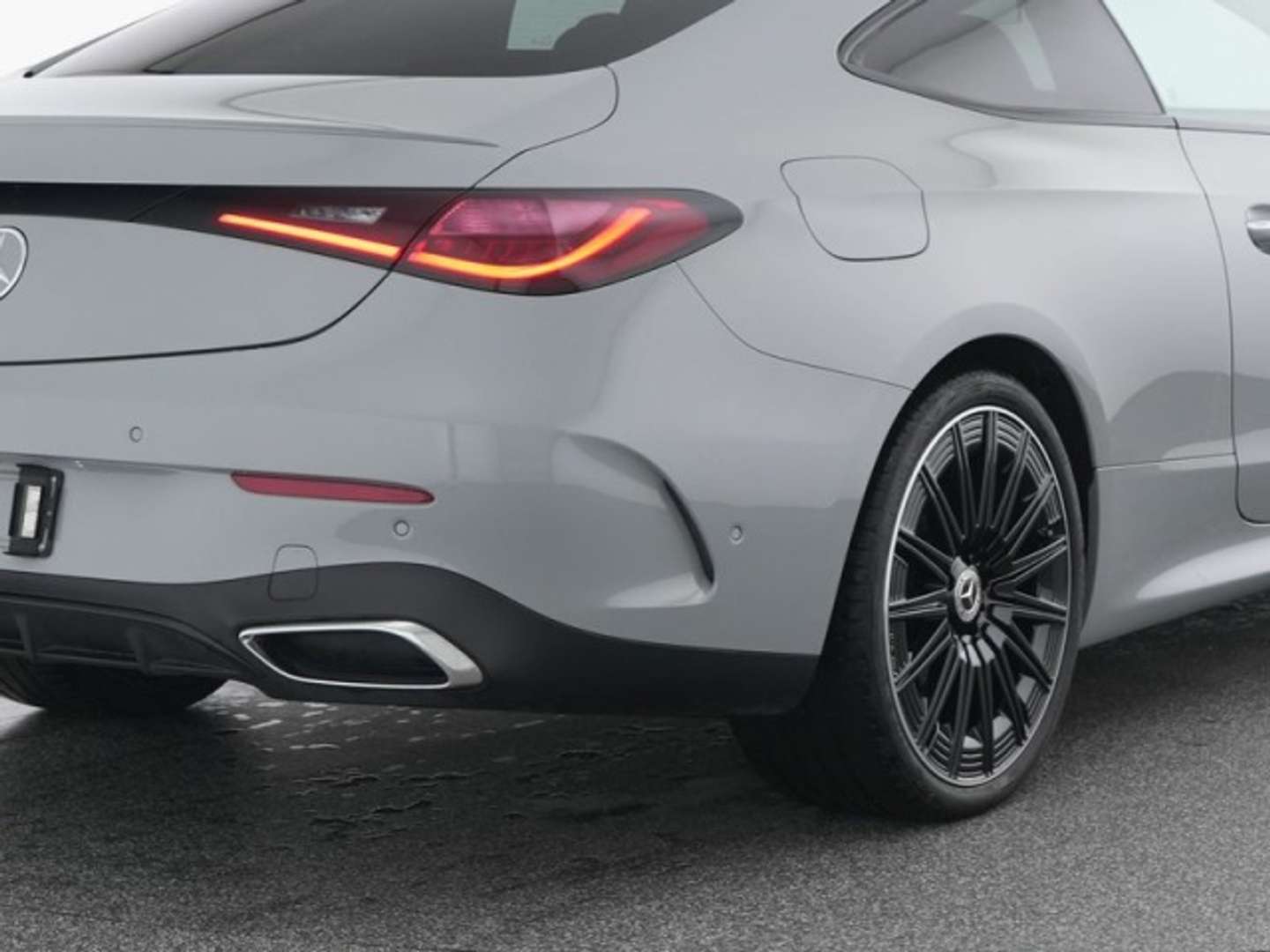 Mercedes CLE 220 220 AMG Line - 2024 - Joinsteer - #4