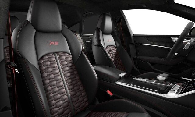 Audi RS7 Performance Quattro Tiptronic - 2024 - Joinsteer - #11