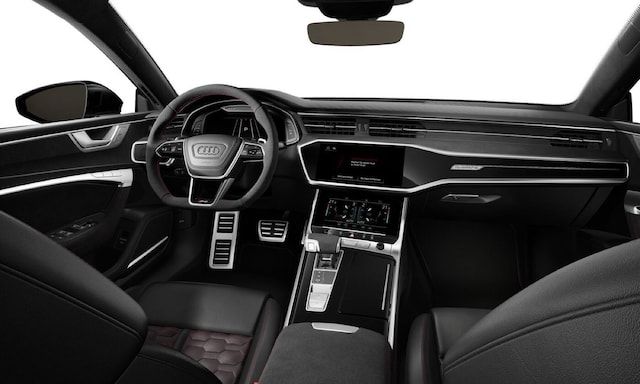 Audi RS7 Performance Quattro Tiptronic - 2024 - Joinsteer - #12
