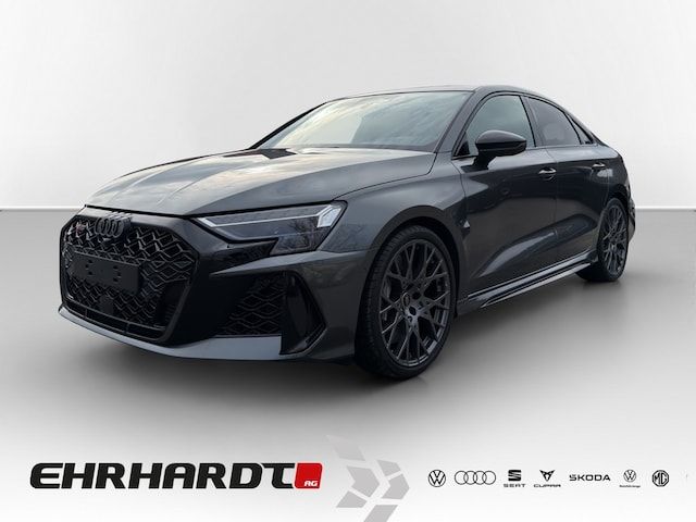 Audi RS3 Berline TFSI Quattro S Tronic - 2026 - Joinsteer - #1