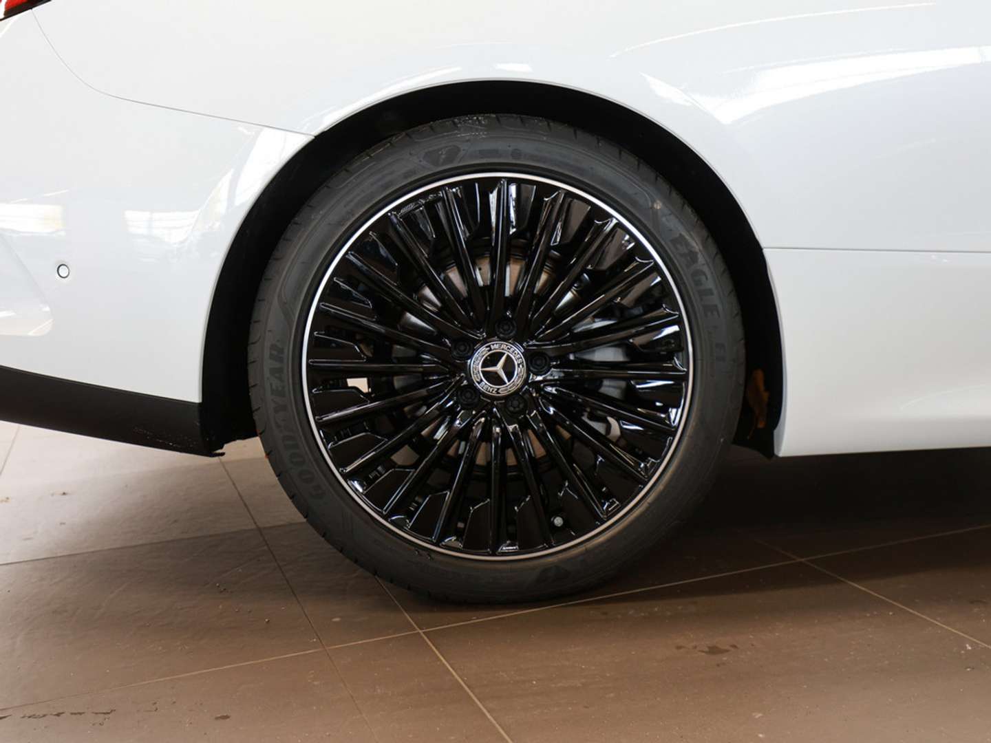Mercedes CLE Coupé 220 AMG Line - 2025 - Joinsteer - #5