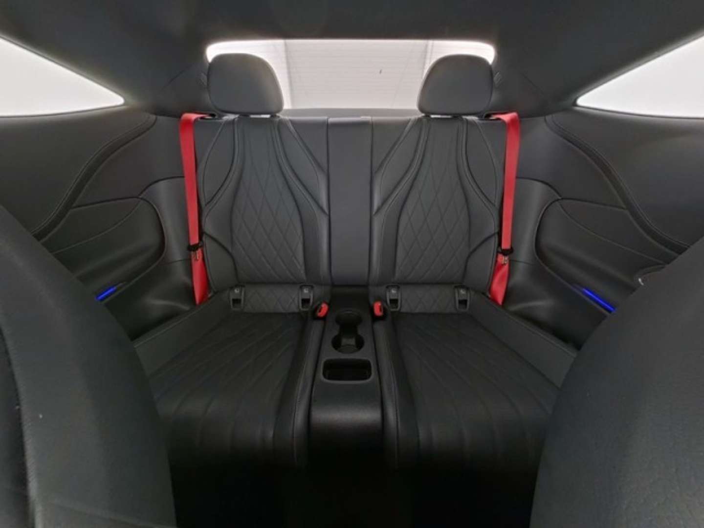 Mercedes CLE 220 220 AMG Line - 2024 - Joinsteer - #6