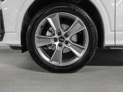 Audi Q2 S Line 35 TFSI S Tronic -  - Joinsteer - #4