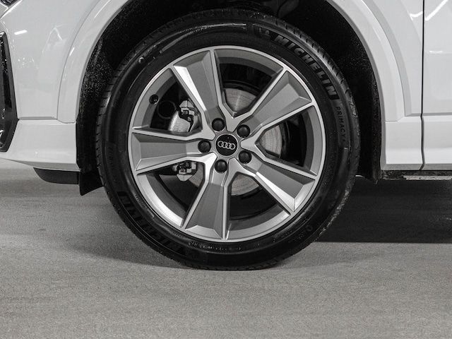 Audi Q2 S Line 35 TFSI S Tronic - 2025 - Joinsteer - #5