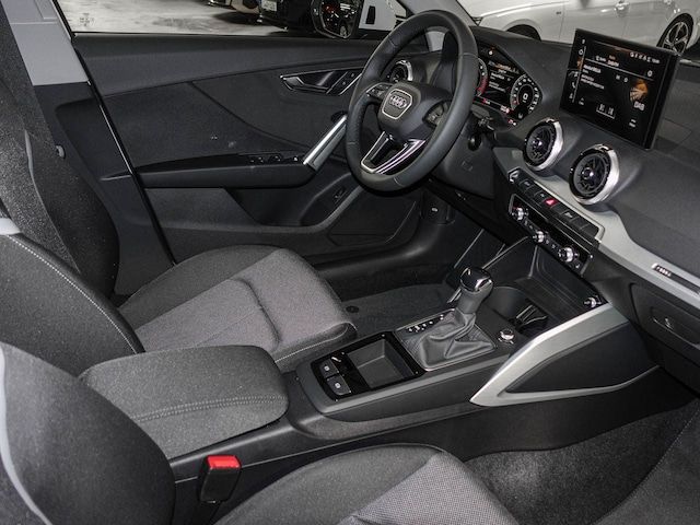 Audi Q2 S Line 35 TFSI S Tronic - 2025 - Joinsteer - #6