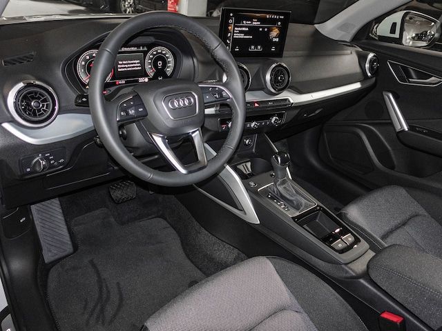 Audi Q2 S Line 35 TFSI S Tronic - 2025 - Joinsteer - #7