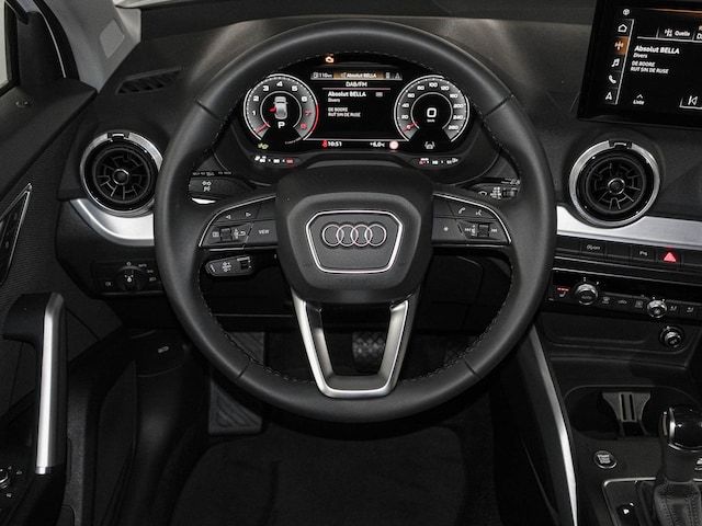Audi Q2 S Line 35 TFSI S Tronic - 2025 - Joinsteer - #9