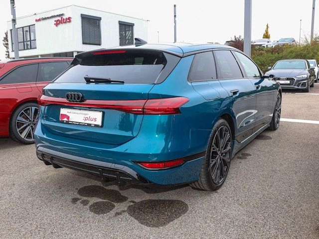 Audi A6 Avant E-tron E-tron Performance - 2025 - Joinsteer - #2