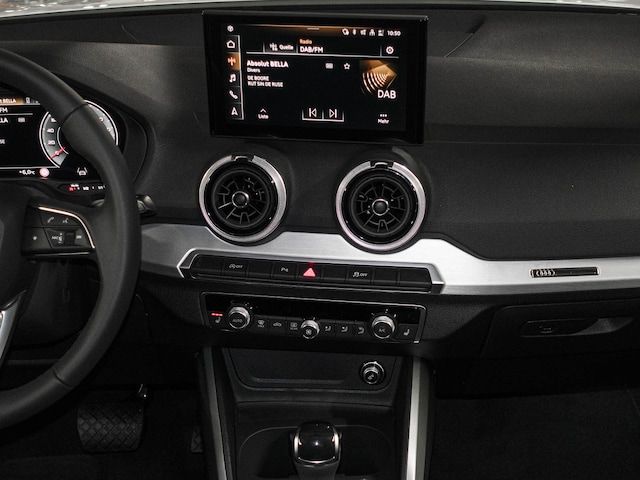 Audi Q2 S Line 35 TFSI S Tronic - 2025 - Joinsteer - #10