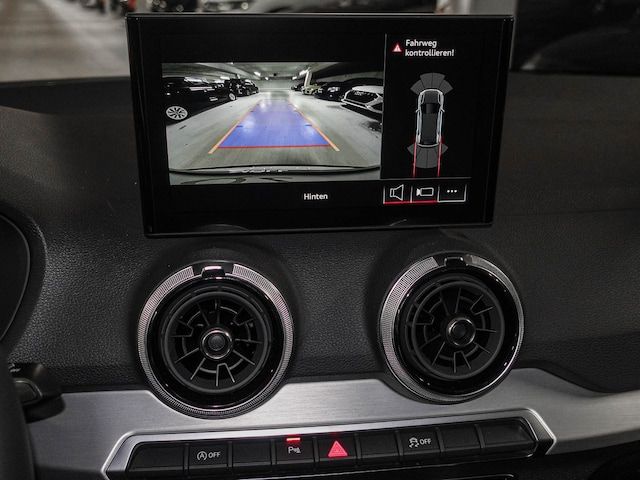 Audi Q2 S Line 35 TFSI S Tronic - 2025 - Joinsteer - #11