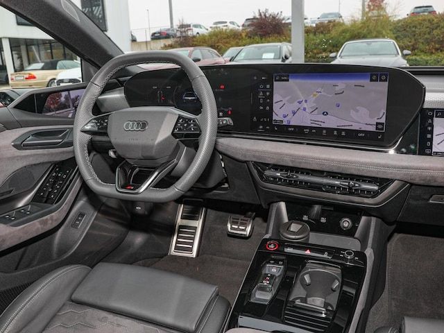 Audi A6 Avant E-tron E-tron Performance - 2025 - Joinsteer - #3