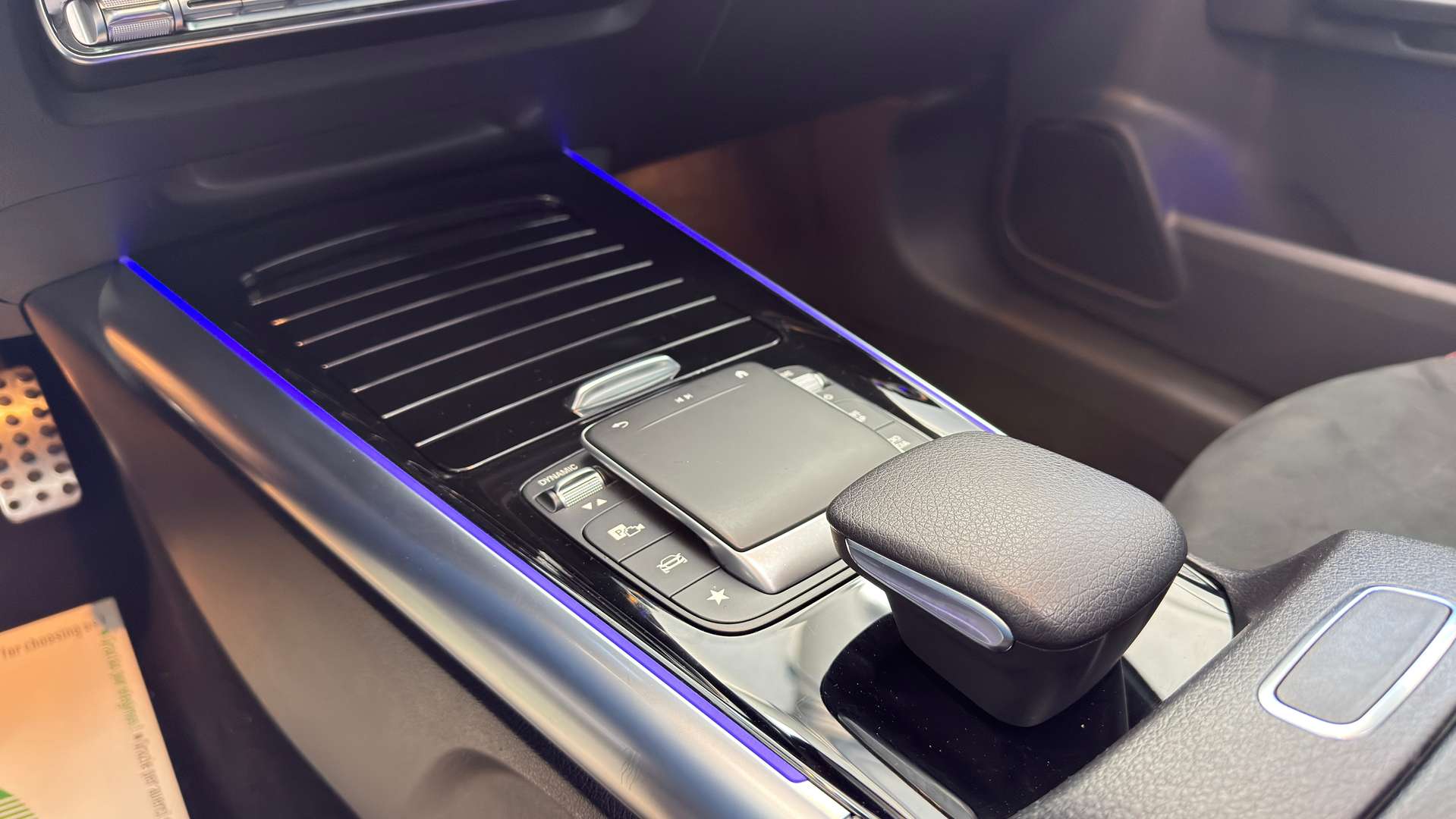 Mercedes GLA 200 200 Premium - 2021 - Joinsteer - #22