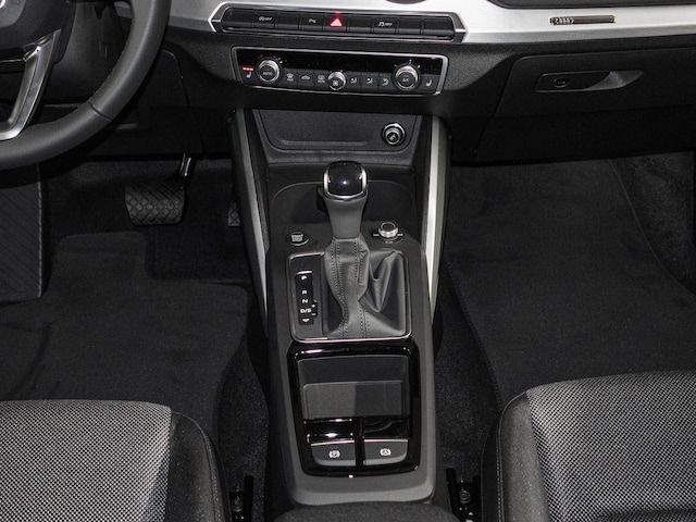 Audi Q2 S Line 35 TFSI S Tronic - 2025 - Joinsteer - #12