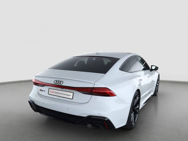 Audi RS7 Performance Quattro Tiptronic - 2024 - Joinsteer - #2
