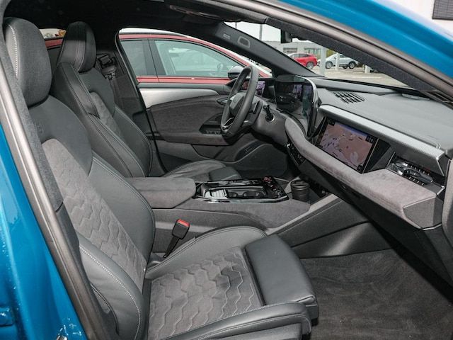 Audi A6 Avant E-tron E-tron Performance - 2025 - Joinsteer - #4