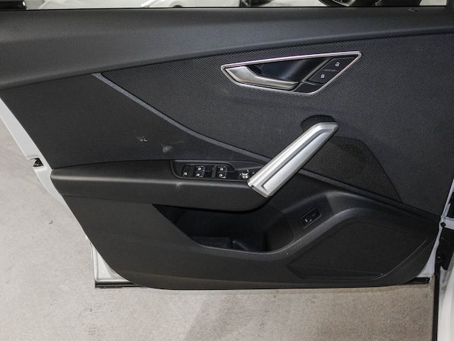 Audi Q2 S Line 35 TFSI S Tronic - 2025 - Joinsteer - #15
