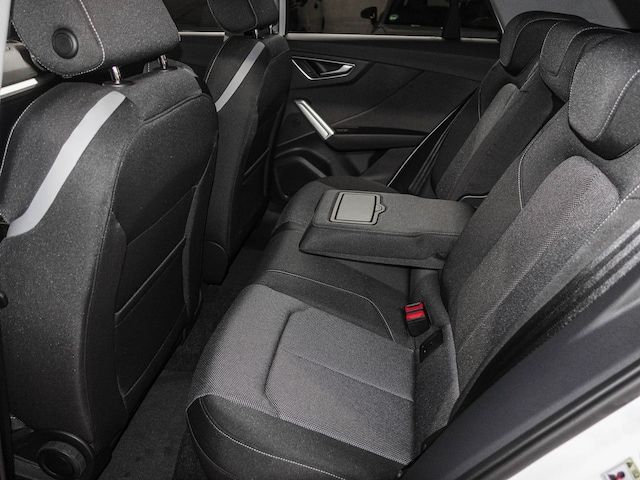 Audi Q2 S Line 35 TFSI S Tronic - 2025 - Joinsteer - #16
