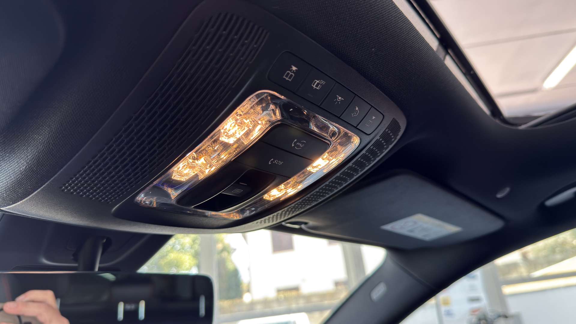 Mercedes GLA 200 200 Premium - 2021 - Joinsteer - #23