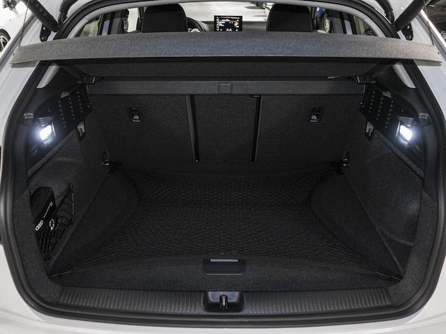 Audi Q2 S Line 35 TFSI S Tronic - 2025 - Joinsteer - #17