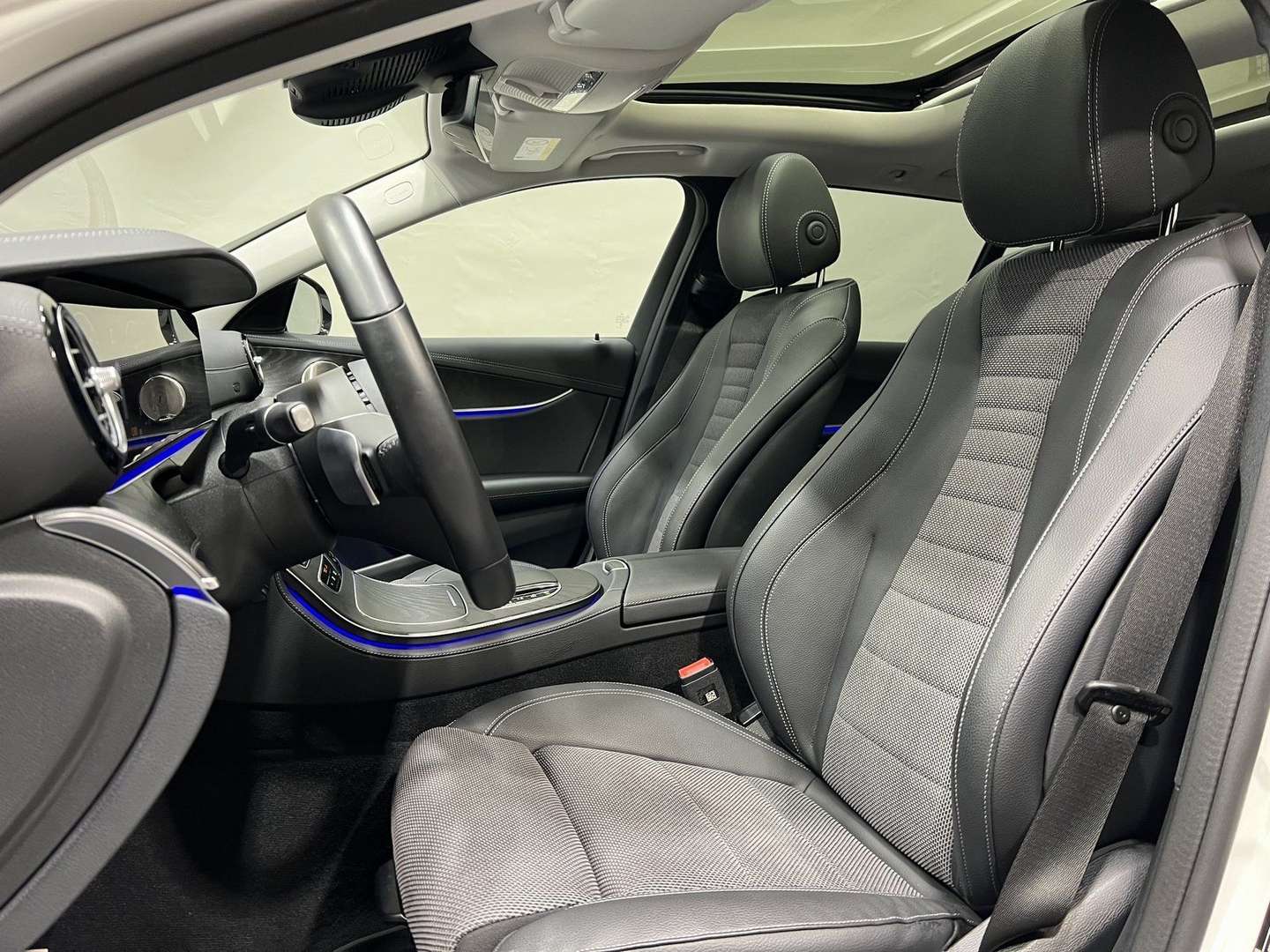 Mercedes Classe E Break 220 Night Edition - 2024 - Joinsteer - #3